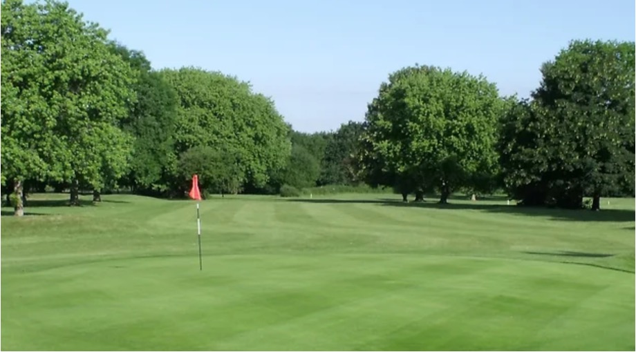 Photo of Belhus Park Golf Club